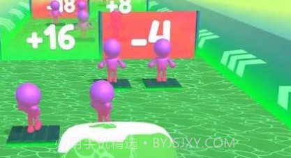 指尖海啸v1.19截图