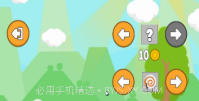 呼啸男孩糖果冒险v1.17截图