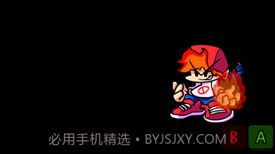 周五夜放克马里奥恐怖模组v2.0.16截图