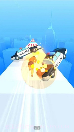 愤怒变身1.00.19截图