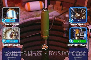 火箭艇工程师(Rocket Craft: Engineer)官网版v1.2.14截图