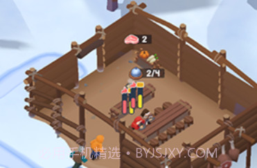 冰冻之城v1.0.17截图