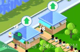 闲置温泉中文版下载v1.13截图