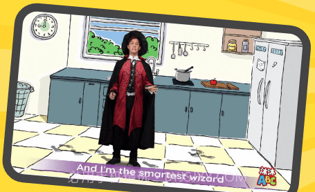 沐沐ABCv1.1.22截图