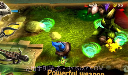 奇幻英雄学院v999鐎瑰宕渧1.15截图