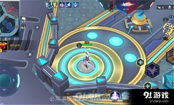 奥特曼格斗之热血英雄免广告版v1.9.13截图