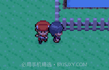 口袋妖怪钻石v6.2.16截图