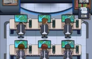 超神俱乐部v0.18截图