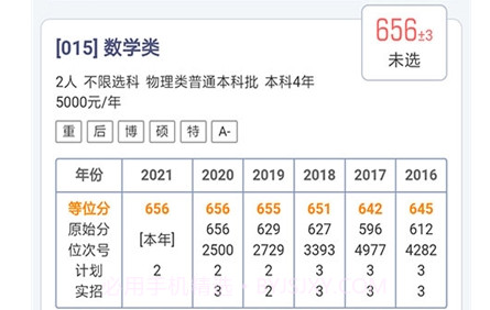 广东新高考v1.6.20截图