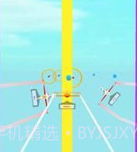 空中跑酷3Dv3.17截图