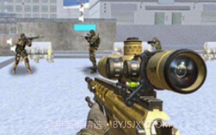 秘密使命v1.23截图