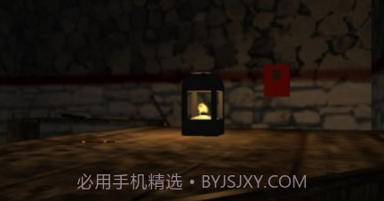 鬼屋生存模拟器v1.21截图