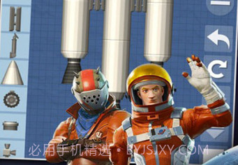 火箭航天模拟器正式版v1.15截图