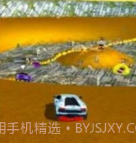 真实赛车极限竞速v1.18截图