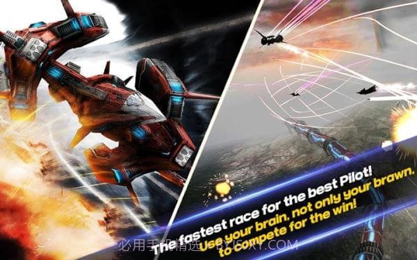 壮志凌云最新版1.4截图