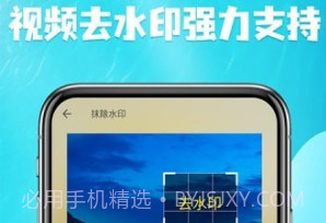 视频提取v1.24截图