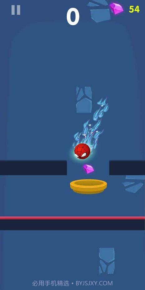 我扣篮贼最新版v1.3截图