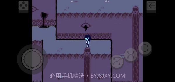 Deltarune1.0.0截图