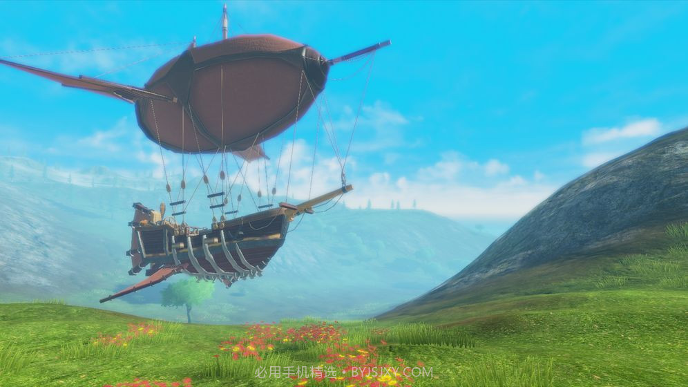 未知大陆免费版1.4截图