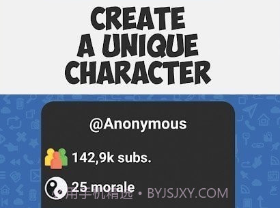 黑客大亨v1.0.22截图