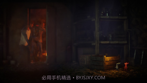 毛线小精灵免费版11截图