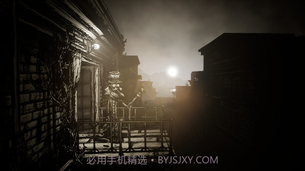 我的朋友是乌鸦汉化版v1.3截图