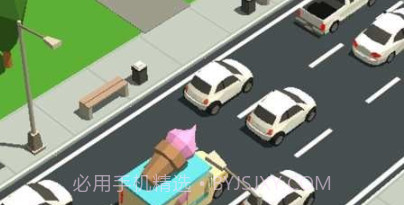 交通管制2v0.05.21截图