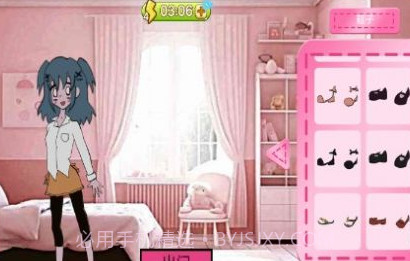 美丽变装最新v1.16截图