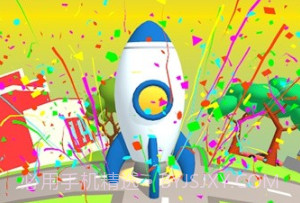 火箭宇宙旅行模拟v0.20截图