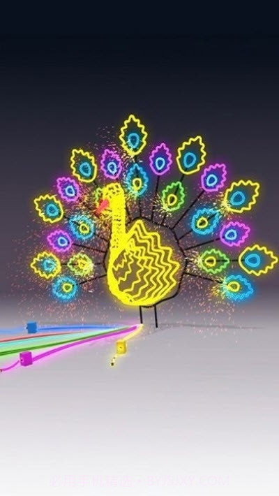 霓虹灯开启官网版1.1.4截图