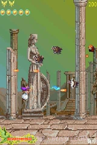 女神转生:无尽的大地免费版v1.9截图