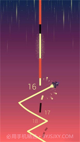 击碎线条最新1.1.16截图