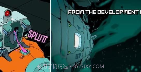 VoidBastards官网版1.4截图