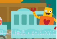 迷你火车冒险v1.20截图