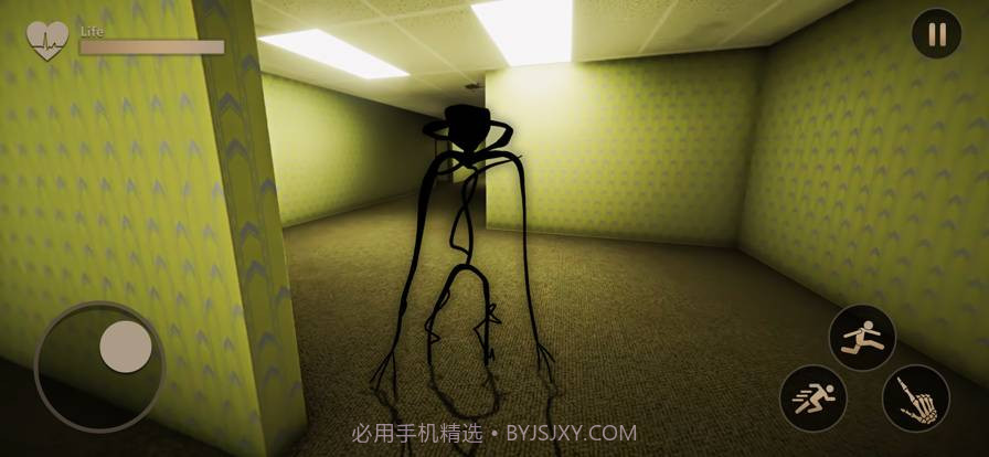 密室恐怖恐怖1.2截图