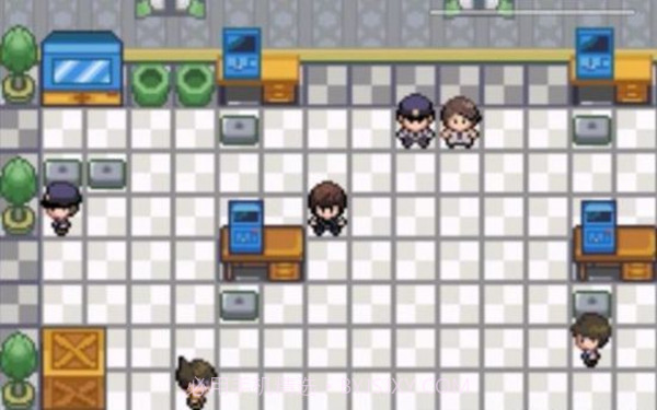 口袋妖怪青苔随机版婵犵數鍋涢惌鍫ュ磻婵犲洤鏋侀柟鎹愵嚙濡﹢鏌曢崼婵囶棞妞ゅ繒桅1.17截图