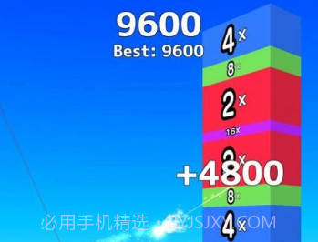 Gun Sprintv0.1.16截图