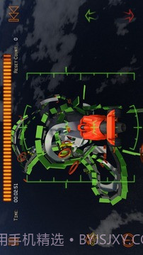 火箭飞车2最新版1.4截图