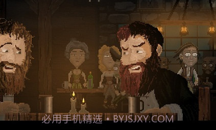 镜中鬼怪v1.1.15截图