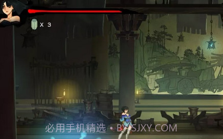 幽灵怪谈官方版内置菜单v1.0.16截图