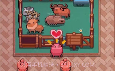 开拓猪之岛v1.2.16截图