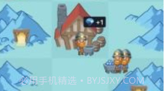 闲置锻造大亨v1.0.20截图