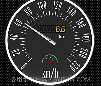 GPS车速表app|GPS车速表V3.3.1 绿色版V3.3.17截图