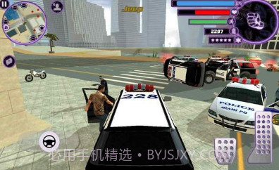 迈阿密生活模拟2上帝模式v3.0.17截图