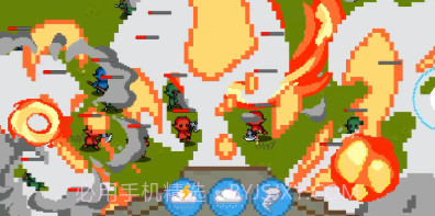 碾碎它们v0.18截图