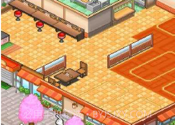 吃货大食堂无限金币版v4.0.17截图