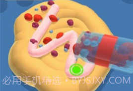 烘焙房的故事v1.5.5.7.23截图