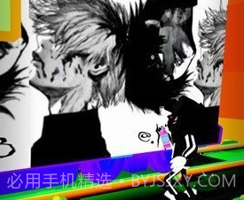 地铁跑酷隐秘小子国际服v4.04.15截图