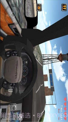 盘山公路赛车1.4截图