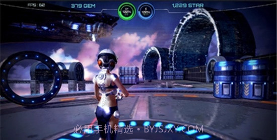 机器人卡蒂1.56截图